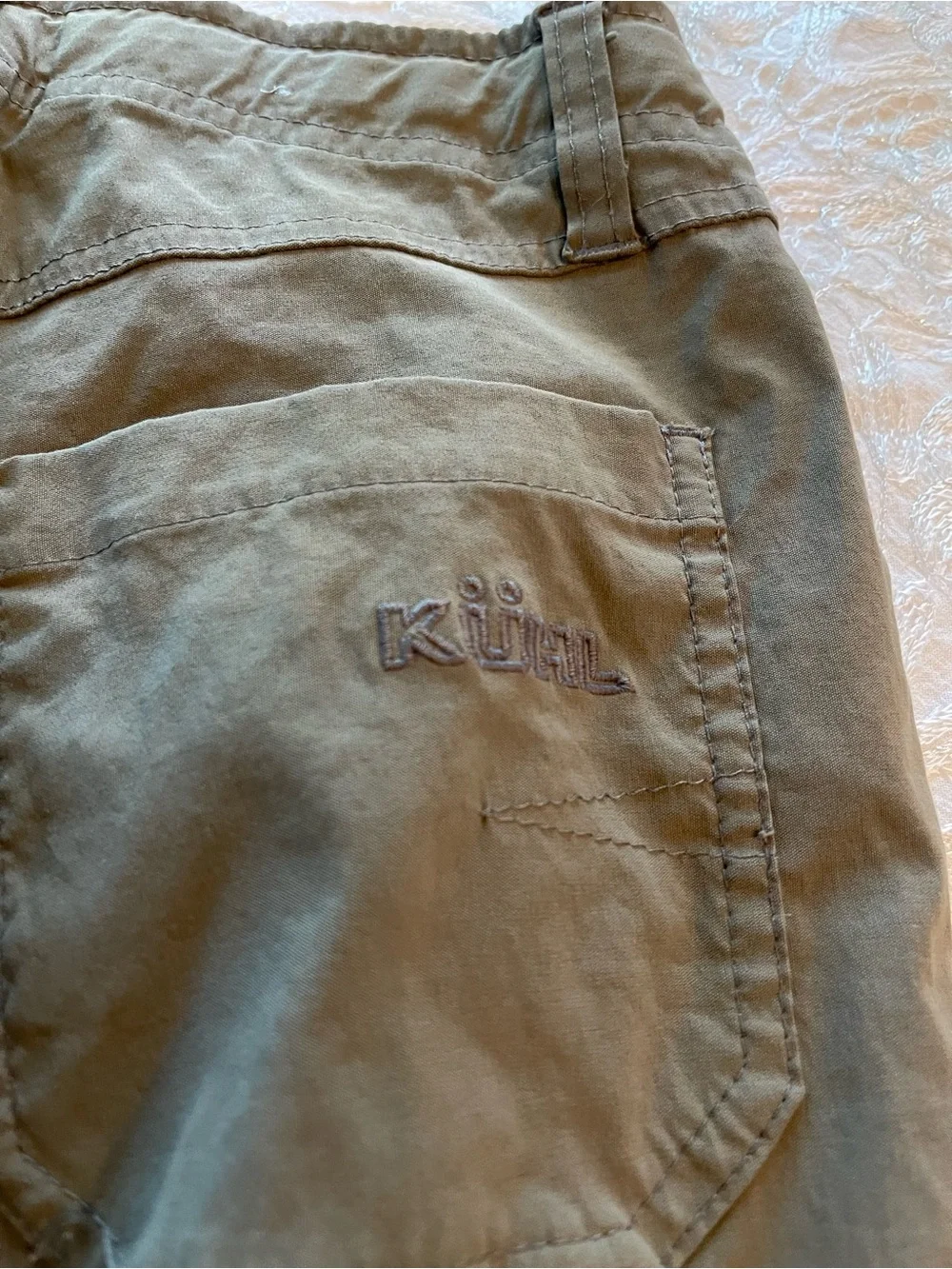 Kuhl hard find
